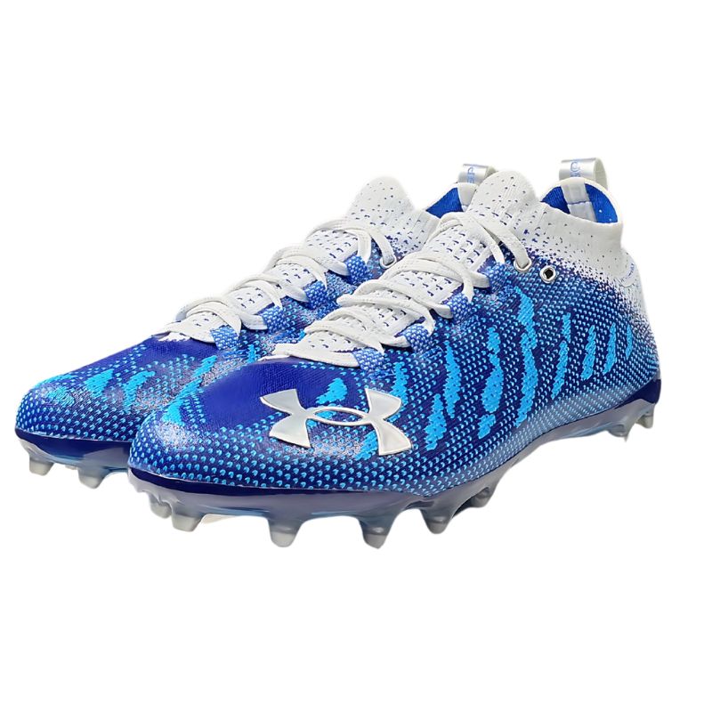 Under Armour Spotlight Lux MC (3022654) 9,0 Royal