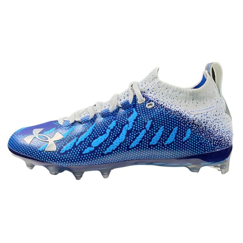Under Armour Spotlight Lux MC (3022654) 9,0 Royal