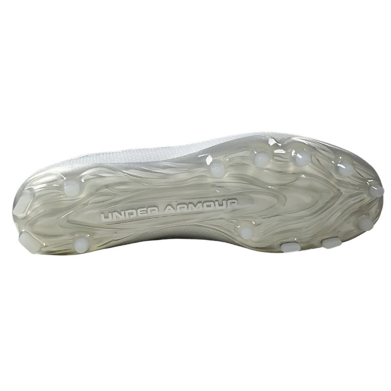Under Armour Spotlight Lux MC (3022654) 8,0 White