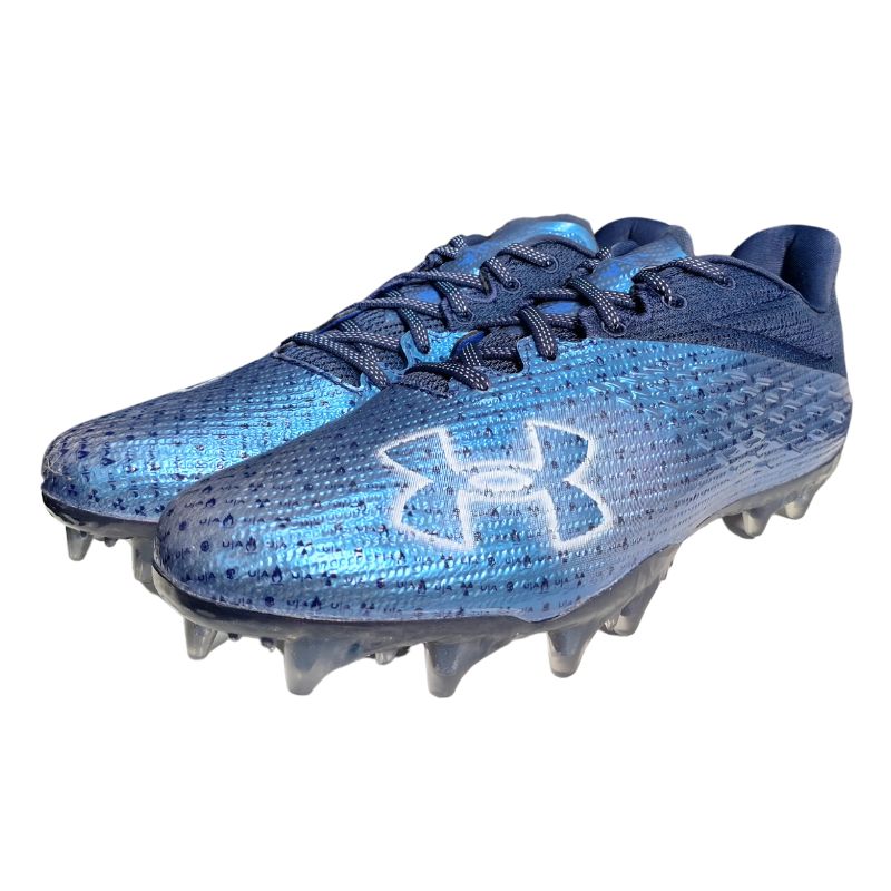 Under Armour Blur Smoke (3024015) 12,5 Navy