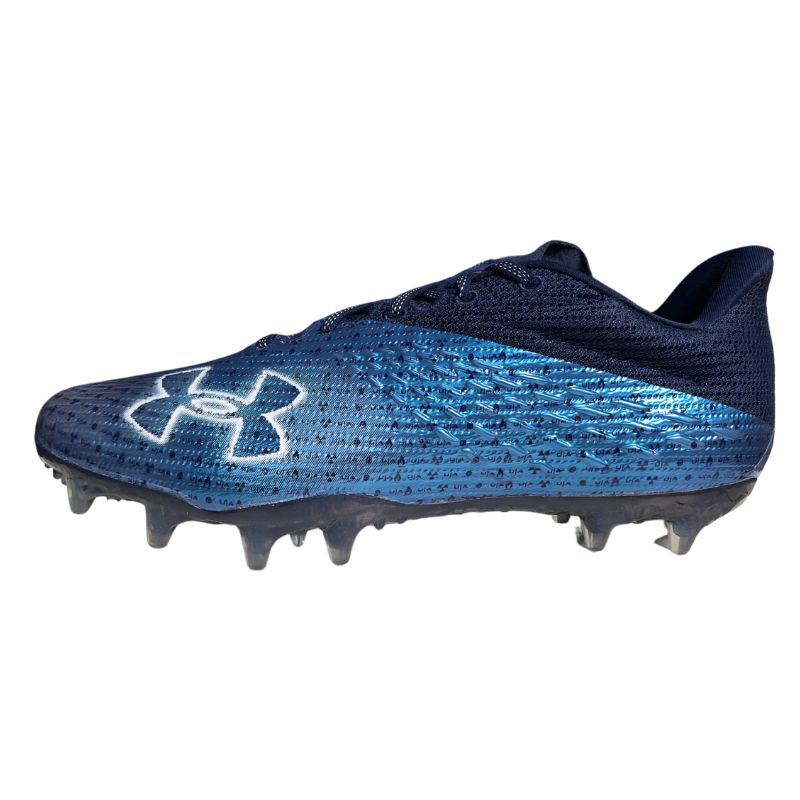 Under Armour Blur Smoke (3024015) 12,5 Navy