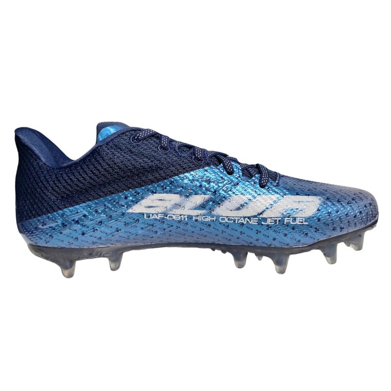 Under Armour Blur Smoke (3024015) 12,5 Navy