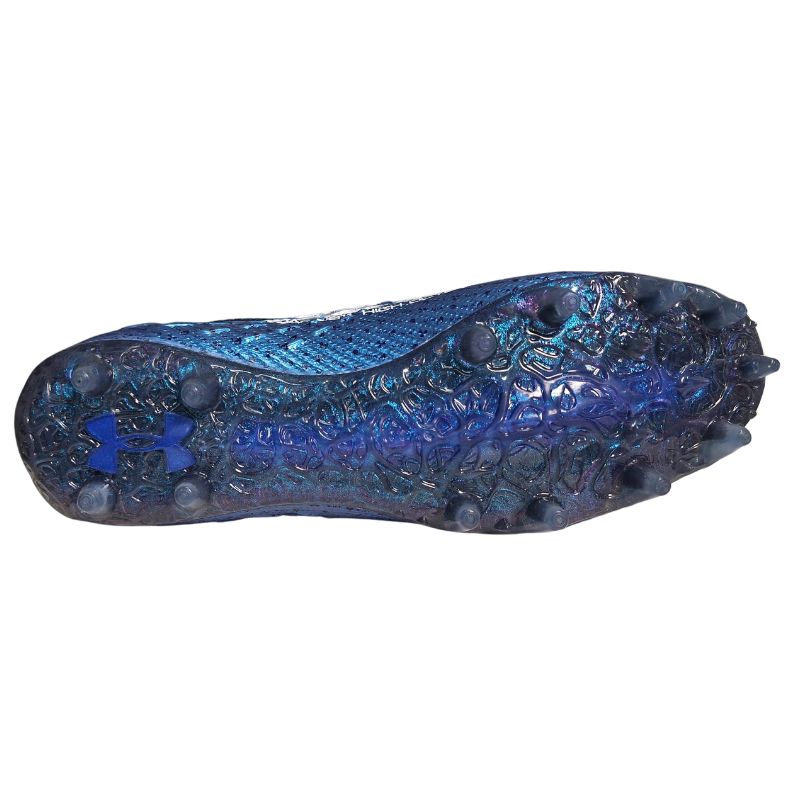 Under Armour Blur Smoke (3024015) 12,5 Navy