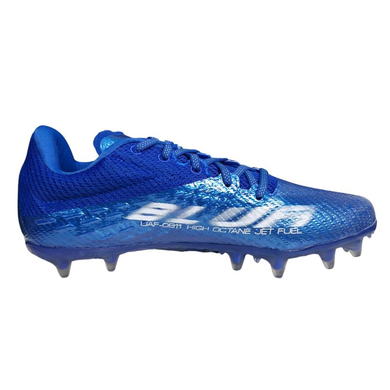 Under Armour Blur Smoke (3024015) 13,0 Royal