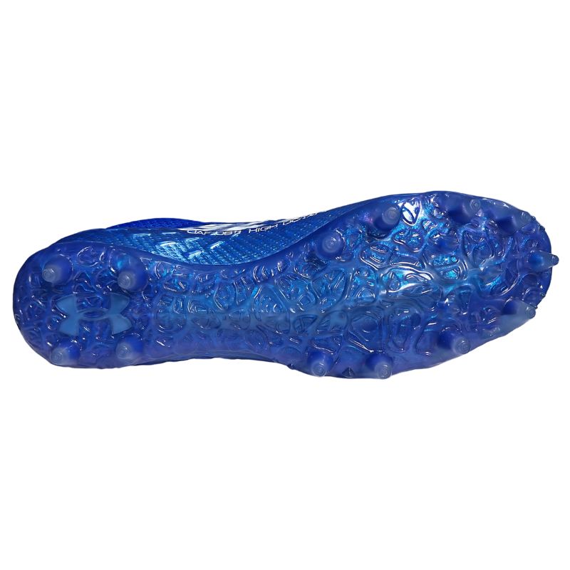 Under Armour Blur Smoke (3024015) 13,0 Royal