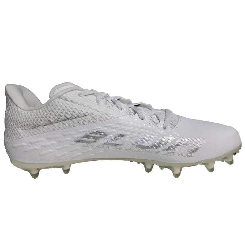 Under Armour Blur Smoke (3024015) 8,5 White