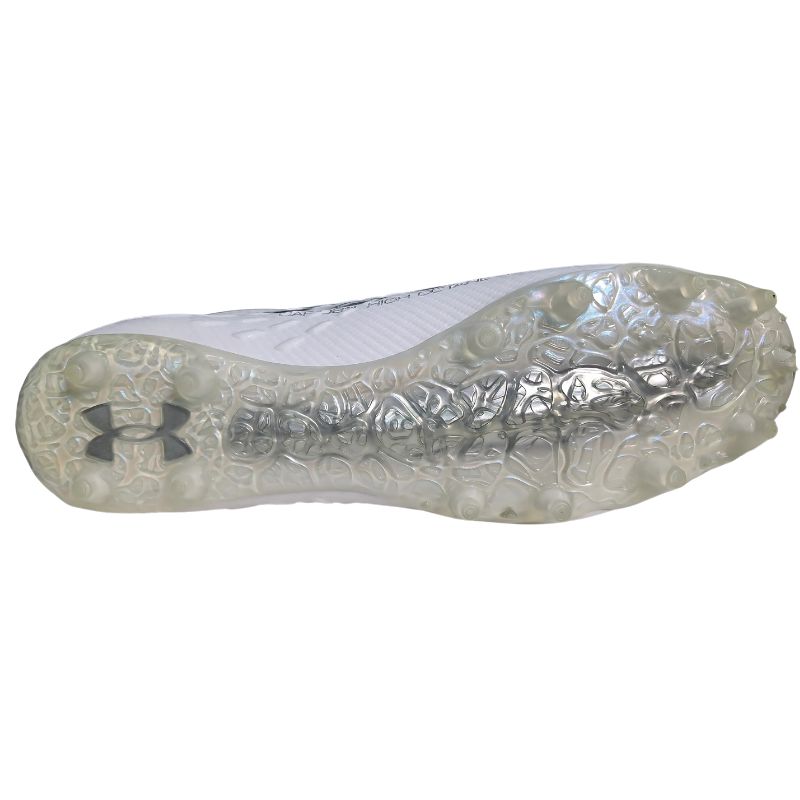 Under Armour Blur Smoke (3024015) 8,5 White