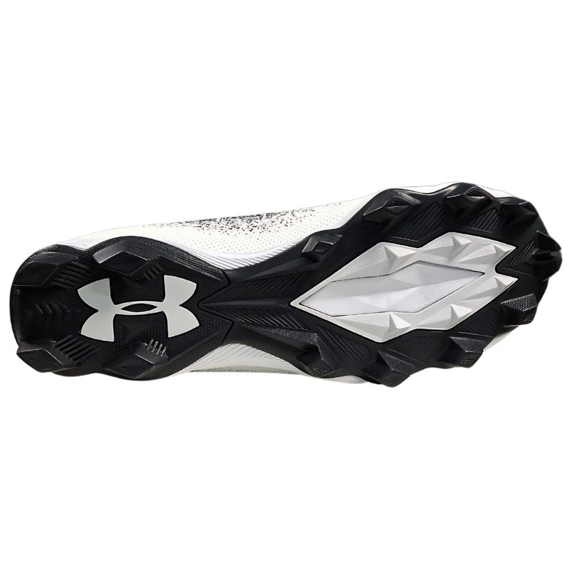 Under Armour Spotlight Fran RM 2.0 (3025083) 7,0 Black/White