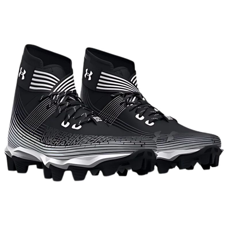 Under Armour Highlight Fran RM (3023718) 9,0 Black