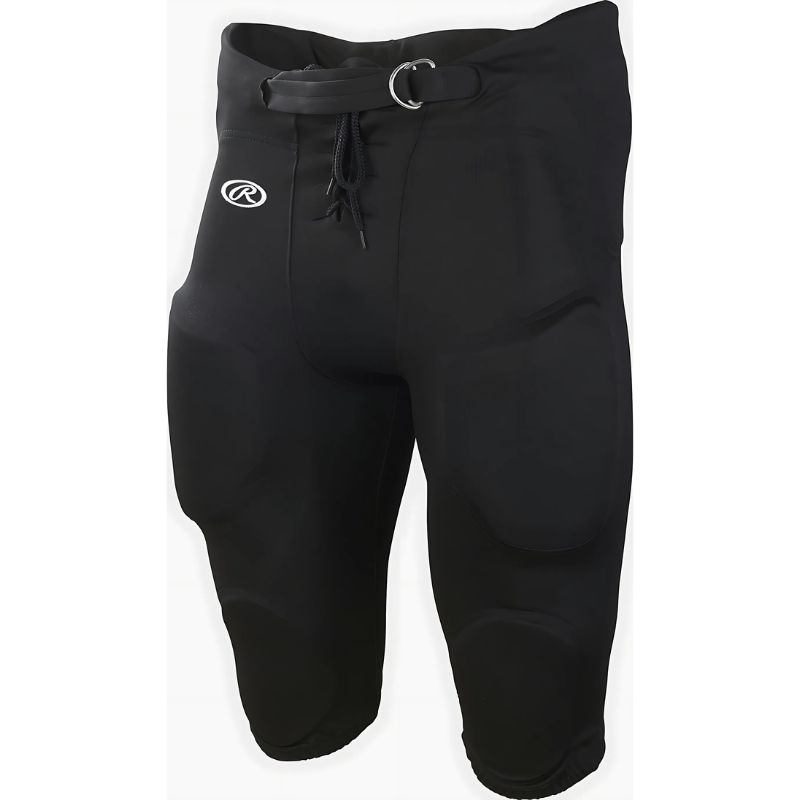 Rawlings FPPI Poly Integrated Adult Pants