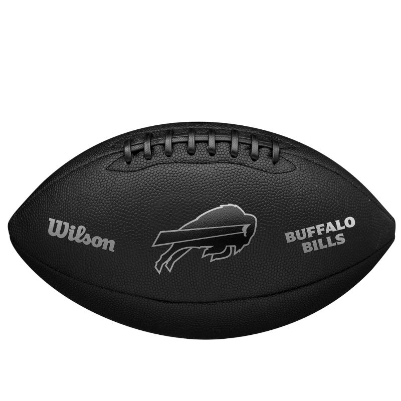 Wilson NFL Team Metallic Premiere