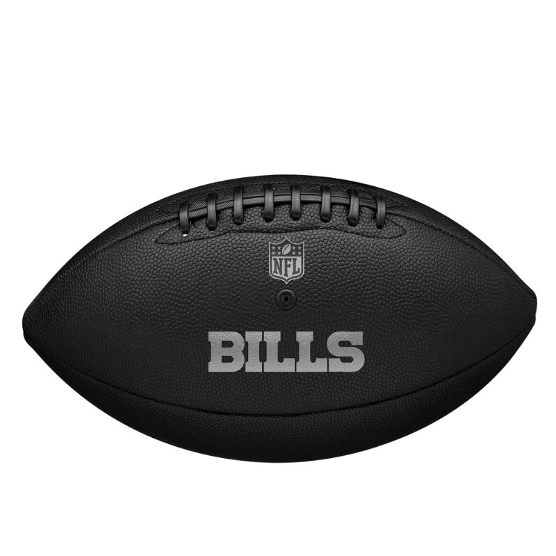 Wilson NFL Team Metallic Premiere Team Bills