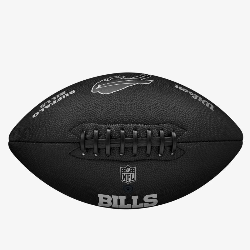 Wilson NFL Team Metallic Premiere Team Bills