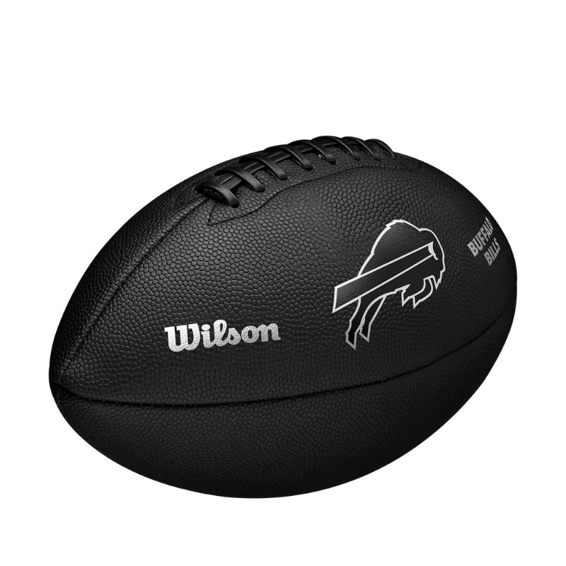 Wilson NFL Team Metallic Premiere Team Bills