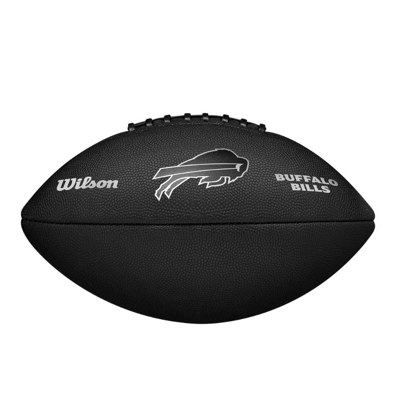 Wilson NFL Team Metallic Premiere Team Bills