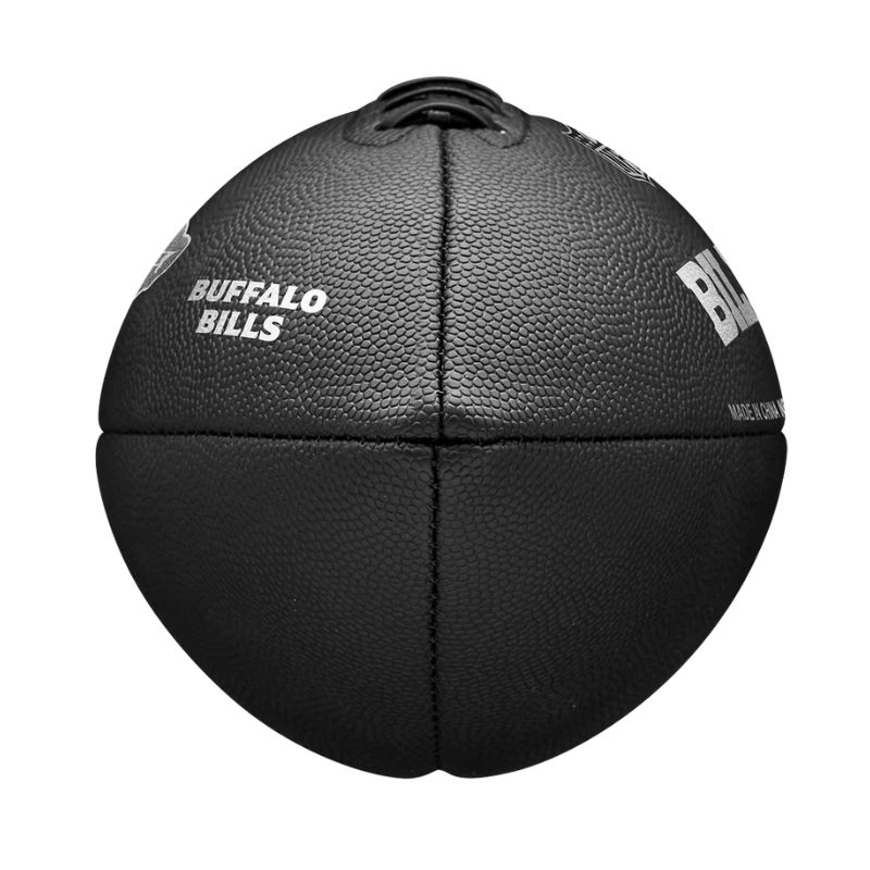 Wilson NFL Team Metallic Premiere Team Bills