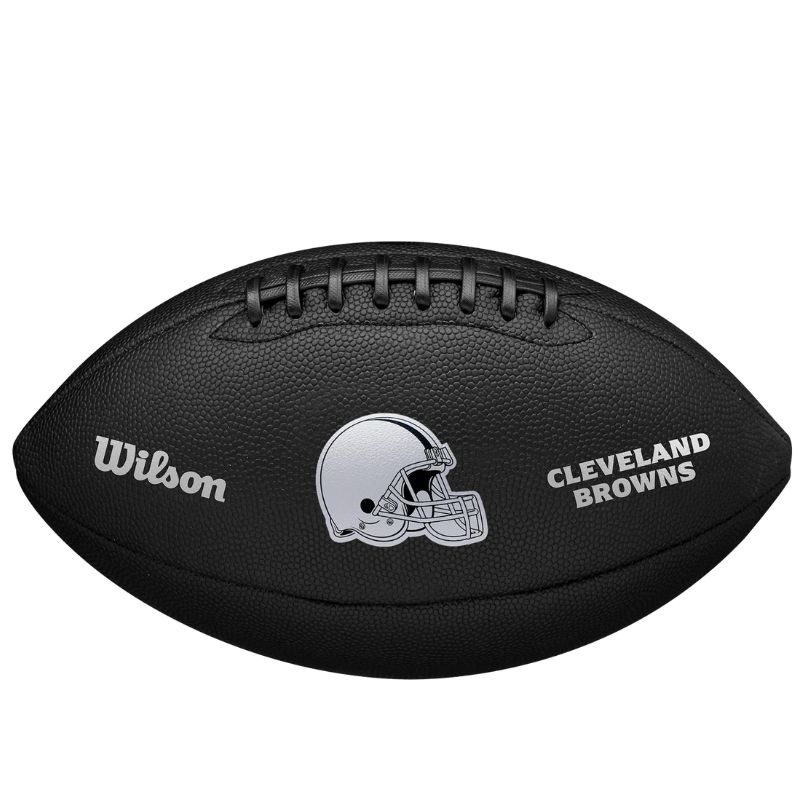 Wilson NFL Team Metallic Premiere