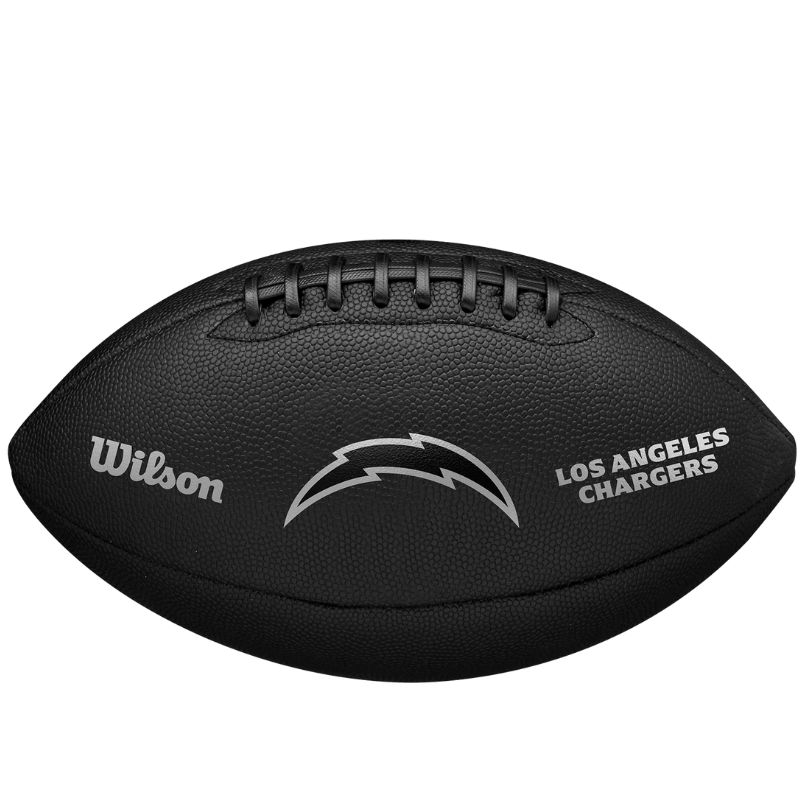 Wilson NFL Team Metallic Premiere