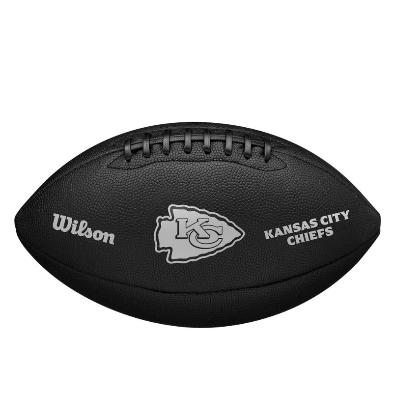 Wilson NFL Team Metallic Premiere