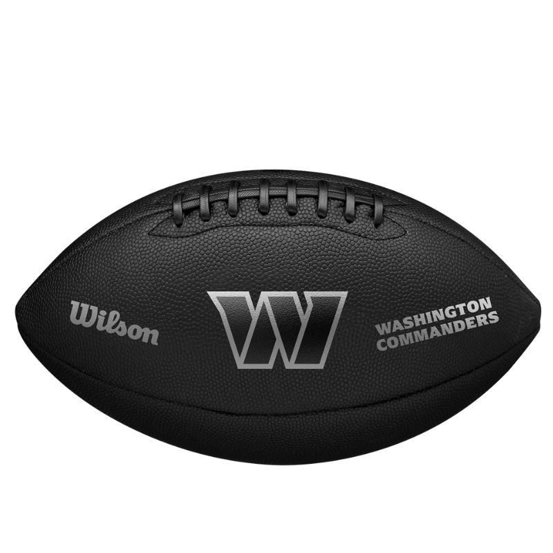 Wilson NFL Team Metallic Premiere