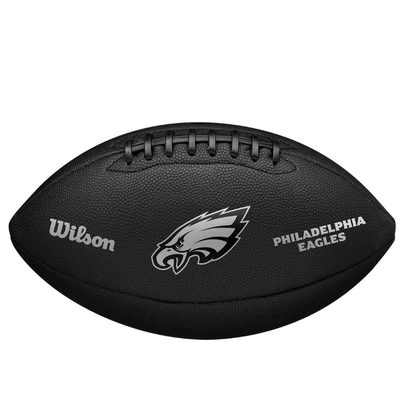 Wilson NFL Team Metallic Premiere