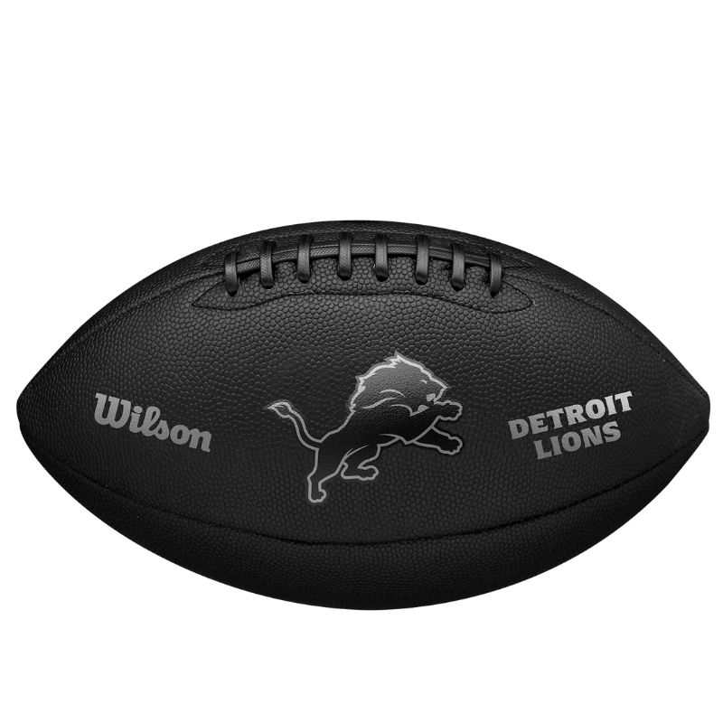 Wilson NFL Team Metallic Premiere