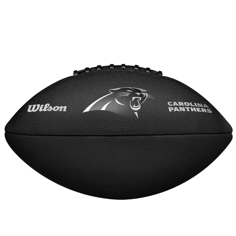 Wilson NFL Team Metallic Premiere Team Panthers