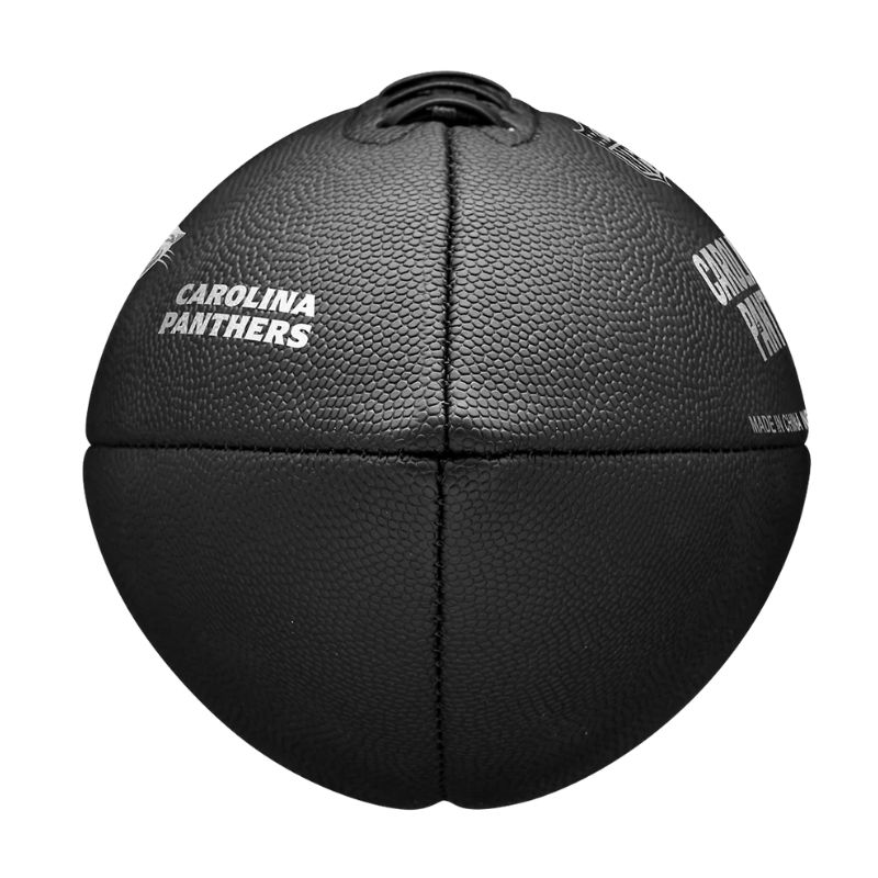 Wilson NFL Team Metallic Premiere Team Panthers