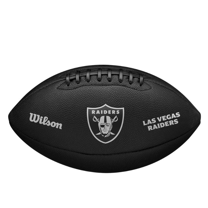 Wilson NFL Team Metallic Premiere