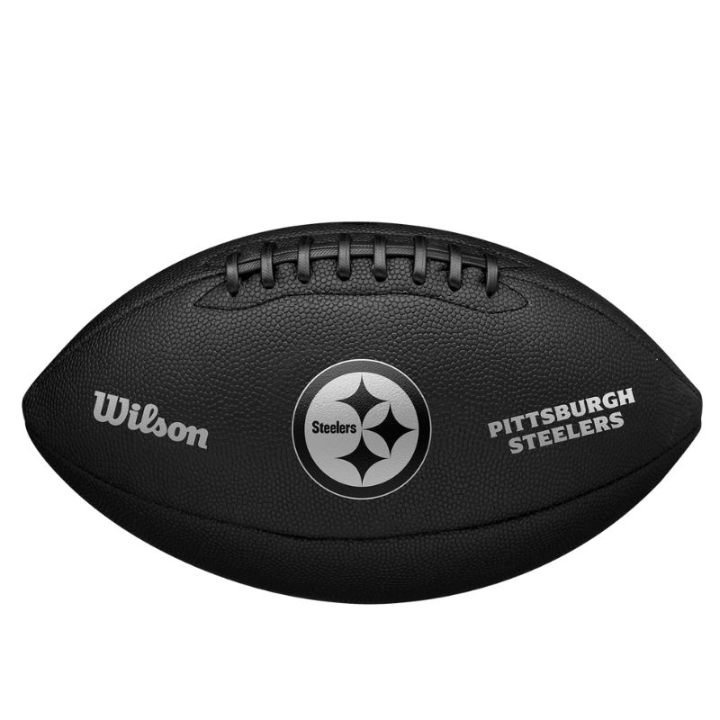 Wilson NFL Team Metallic Premiere