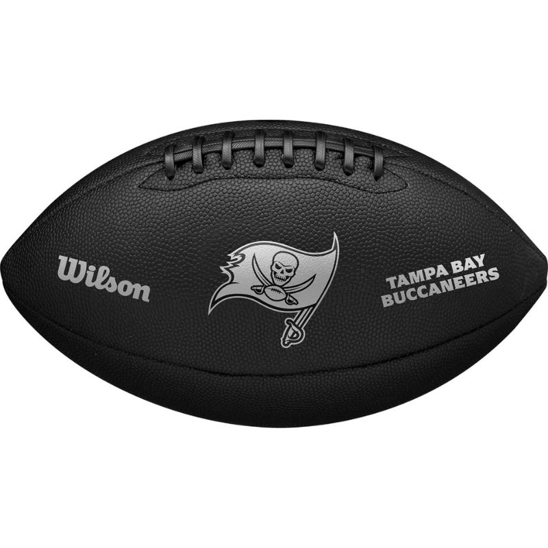 Wilson NFL Team Metallic Premiere