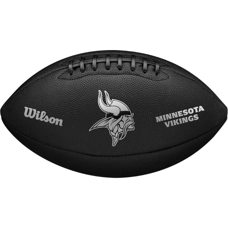 Wilson NFL Team Metallic Premiere