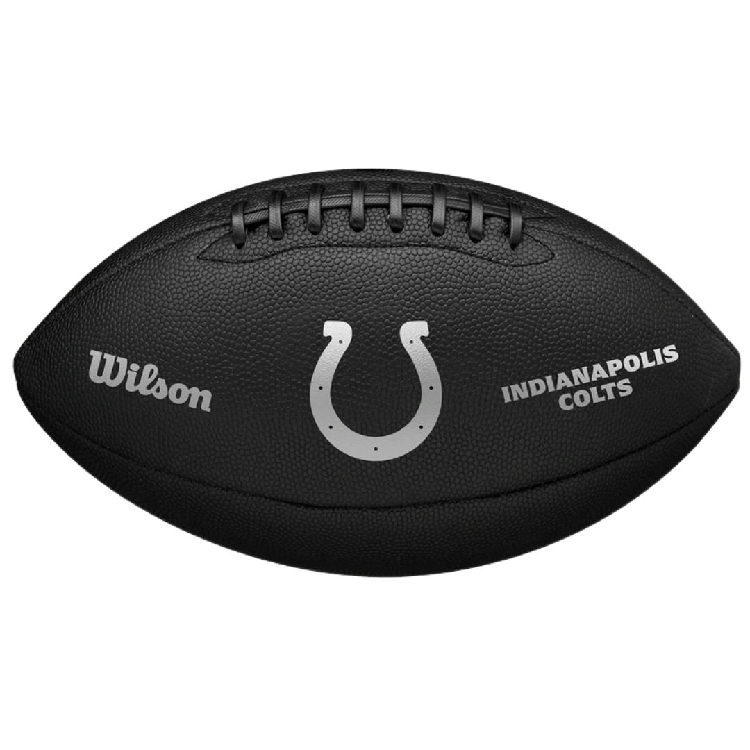 Wilson NFL Team Metallic Premiere