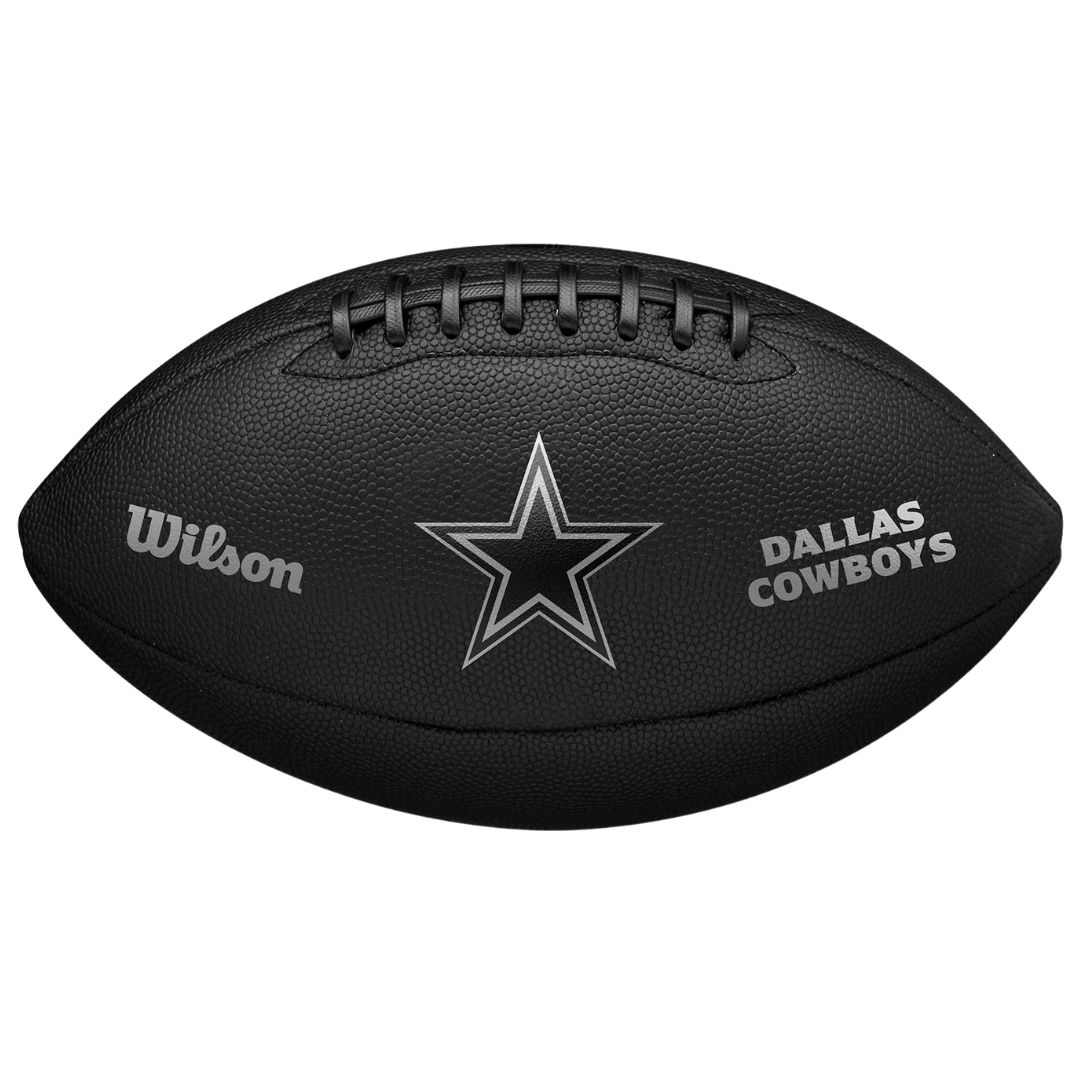 Wilson NFL Team Metallic Premiere