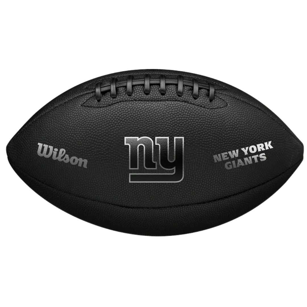 Wilson NFL Team Metallic Premiere
