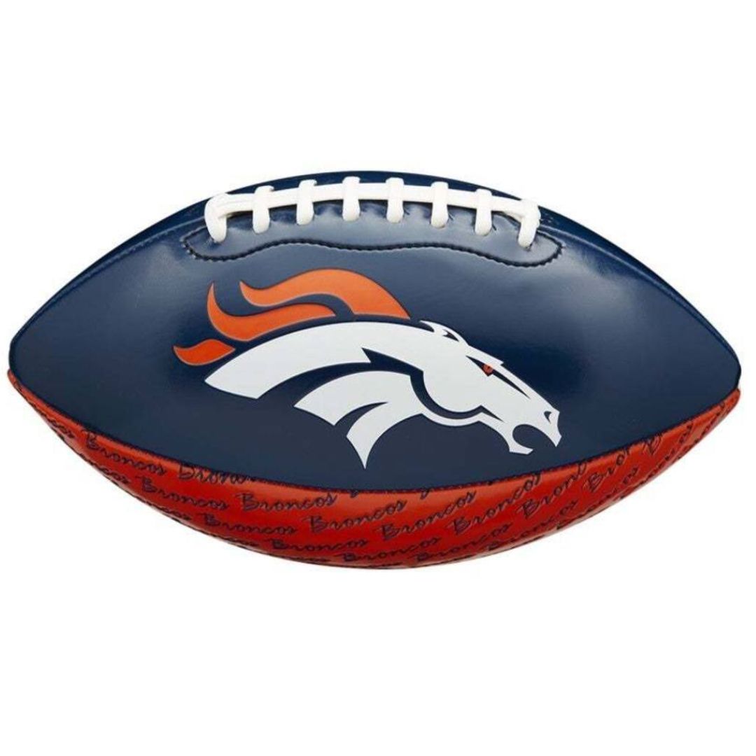 Wilson F1523XB NFL City Pride Peewee