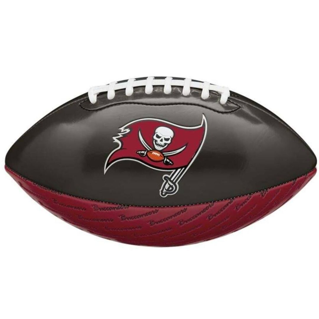 Wilson F1523XB NFL City Pride Peewee