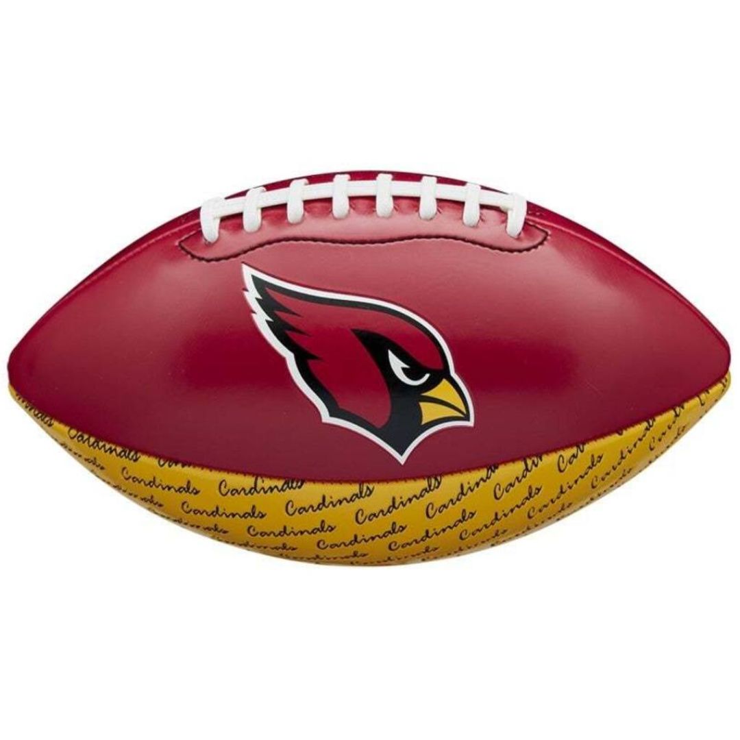 Wilson F1523XB NFL City Pride Peewee