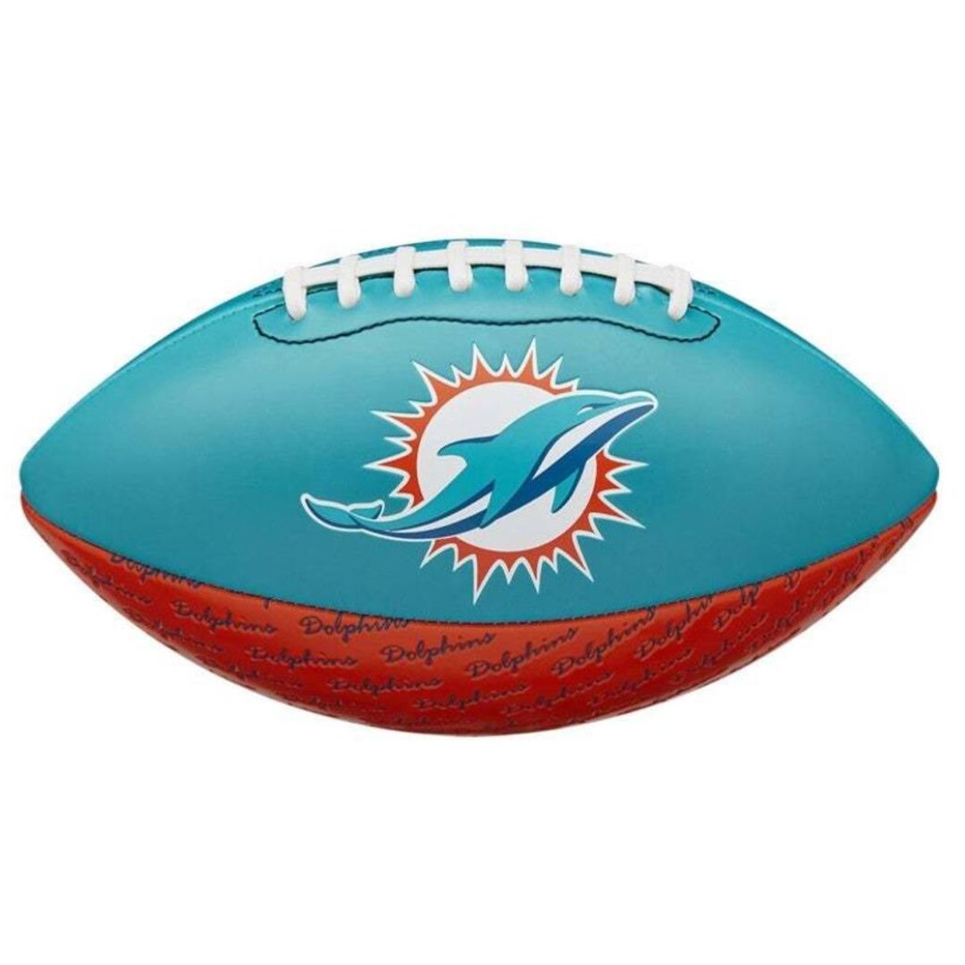 Wilson F1523XB NFL City Pride Peewee