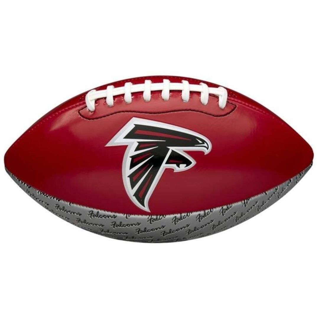Wilson F1523XB NFL City Pride Peewee