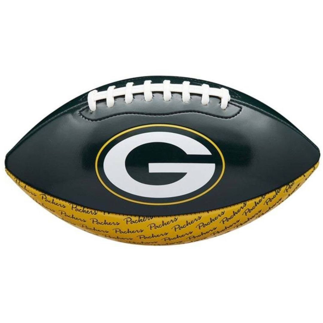 Wilson F1523XB NFL City Pride Peewee