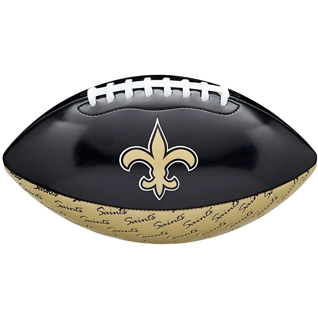 Wilson F1523XB NFL City Pride Peewee