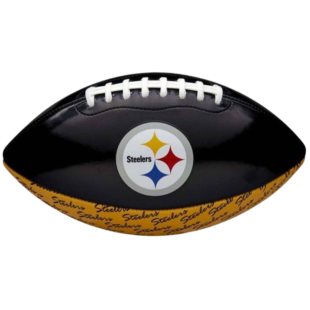 Wilson F1523XB NFL City Pride Peewee
