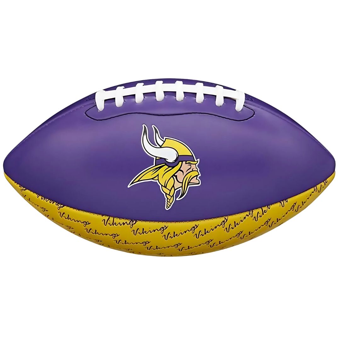 Wilson F1523XB NFL City Pride Peewee