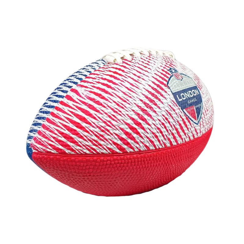 Wilson NFL London Games Tailgate Jr.