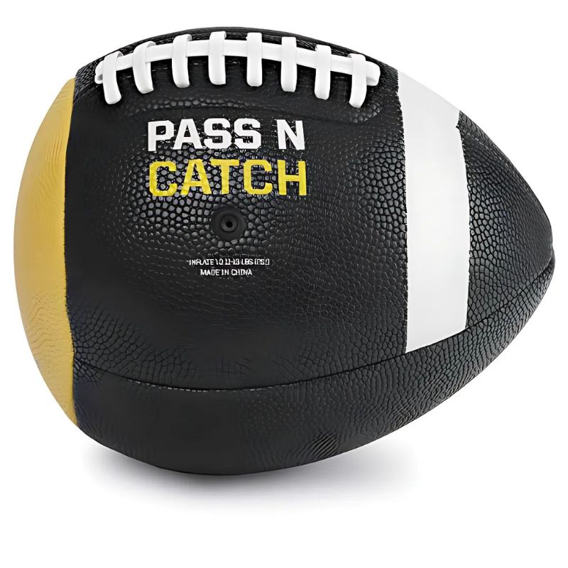 SKLZ Pass N Catch Football (11014) - Attrezzo per l'allenamento dei passaggi e delle ricezioni