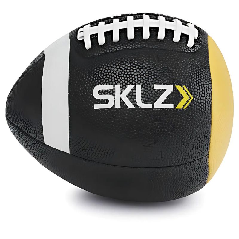 SKLZ Pass N Catch Football (11014) - Attrezzo per l'allenamento dei passaggi e delle ricezioni