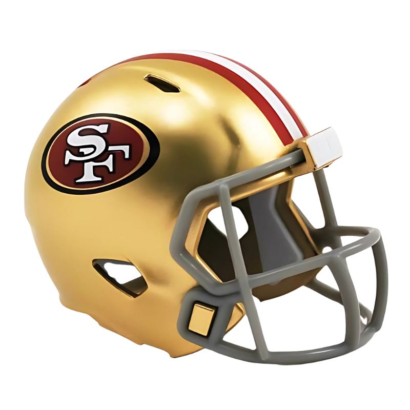 Riddell Speed Pocket Pro