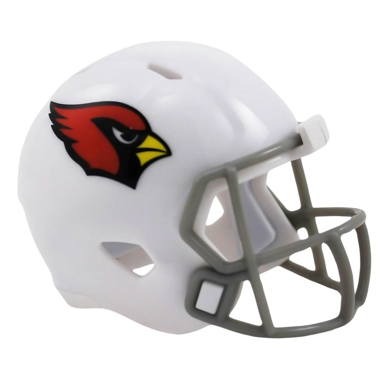 Riddell Speed Pocket Pro Club Cardinals