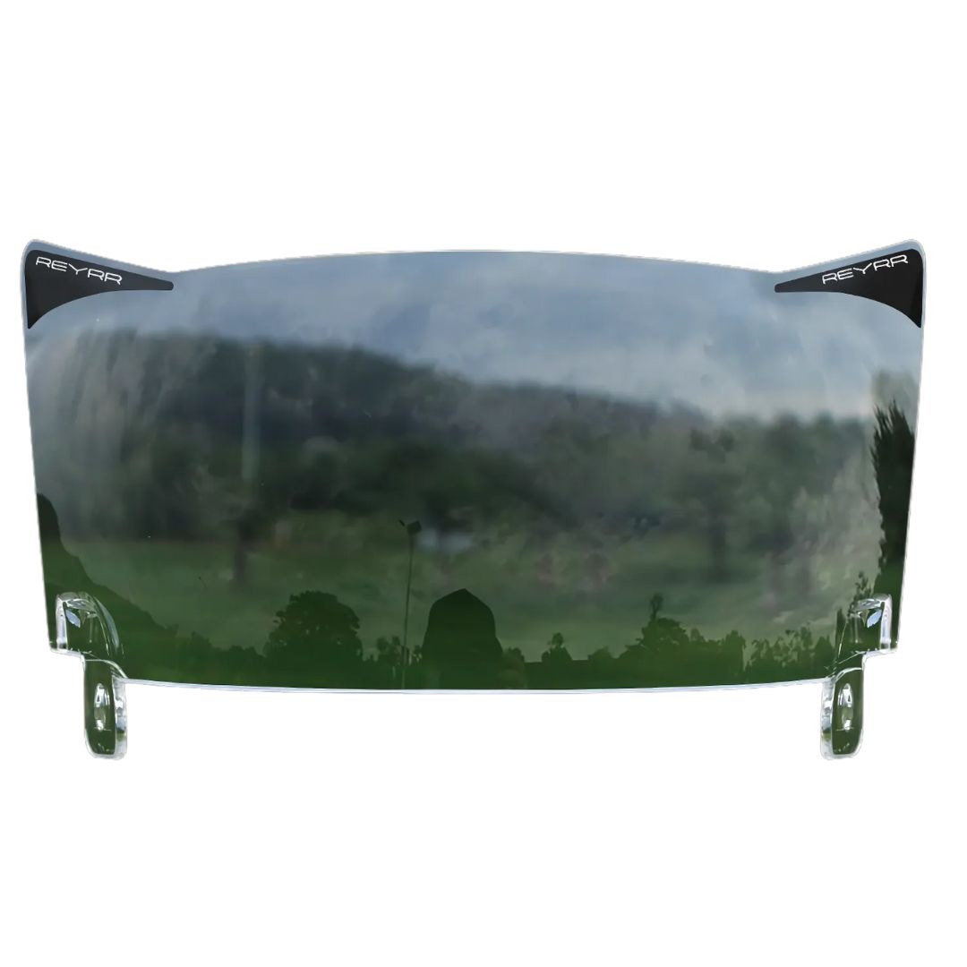 Reyrr Vision Visor VIZU Assorted Colors